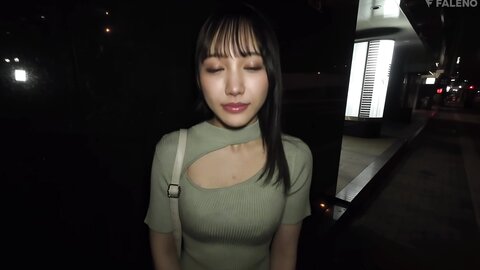 FSDSS-881 [4K] After 30 Days Of Abstinence... Pleasure, Spasms, And Super Climax... First Abstinence In Life... 3...