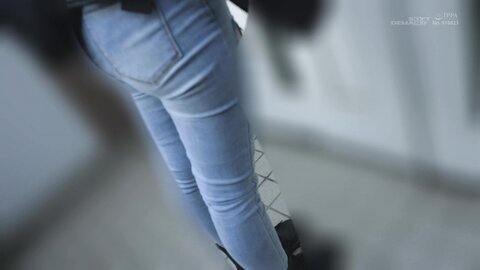 SDAM-128 [4K] When A 20-year-old Virgin's Anus Is Penetrated By A Big Cock, Her Intestinal Juices Don't Stop...