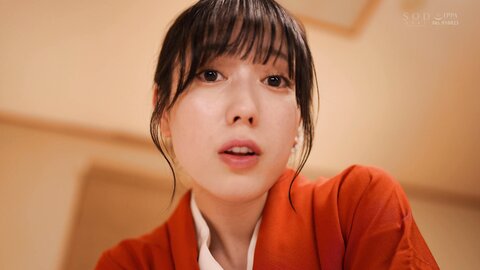 START-164 [4K] Young Proprietress Yotsuba Kominato, A Lewd And Beautiful Young Proprietress Who Seduces Single...