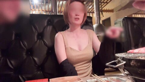 A Young Man Peeked At Me While I Was In A Carseat And When I Asked Him Out He Ejaculated Inside Me Rika Channel