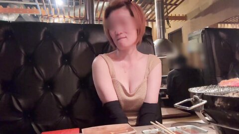 A Young Man Peeked At Me While I Was In A Carseat And When I Asked Him Out He Ejaculated Inside Me Rika Channel