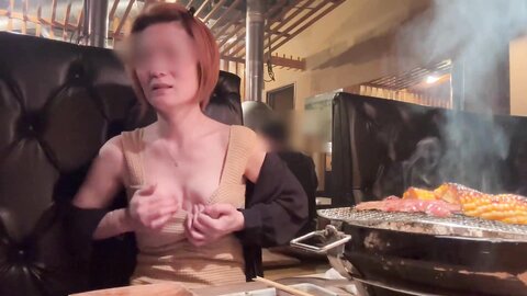 A Young Man Peeked At Me While I Was In A Carseat And When I Asked Him Out He Ejaculated Inside Me Rika Channel