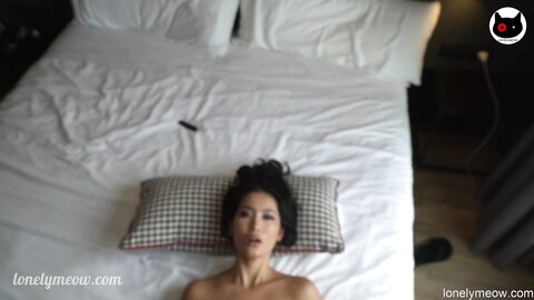 Ibiza Calling Sex Vlog My Great Time In Spain  Lonelymeow