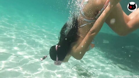 Ibiza Calling Sex Vlog My Great Time In Spain  Lonelymeow
