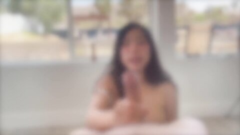 Pervy Step Brother Slams Korean School Girls Tight Asian Pussy Elle Lee