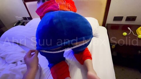 Step Sis Nag Pa Turo Ng Lato Lato Pero Kantutan Ang Tinuro Ng Kuya Niya Ahri Suu And Max Solid