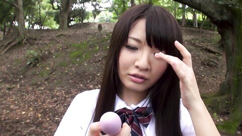 A Curious Japanese Girl Teamskeet X Manko88