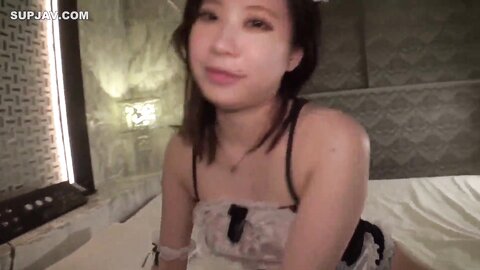 Asian Angel 20733 Couple Blowjob Porn Feat Kotora Mafune By Faphe