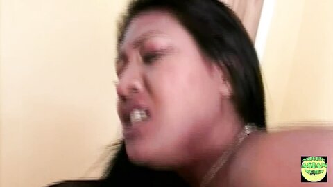 Nothing Makes The Two Asian Nettes Hornier Than Sharing A Thick Cock In A Threesome