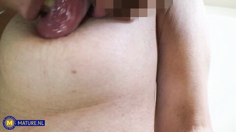 Skinny Japanese Lady Michiyo Fukumoto Wants To Get Fucked And Creampied2024