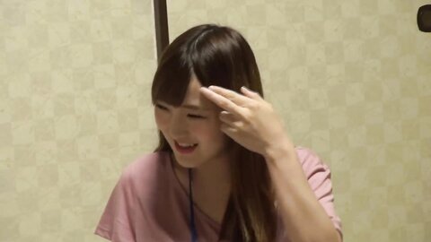 Swimsuit Gal Relaxing Ingredient 2 Japanese Stranger Porn