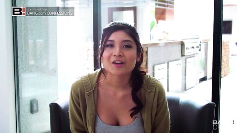 Brenna Sparks Asian With Big Tits Gets Fucked At The Tattoo Parlor