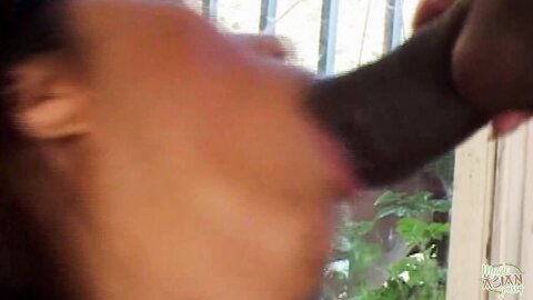 For This Amazing Super Massive Big Black Cock Every Sy Is A Tight Pussy