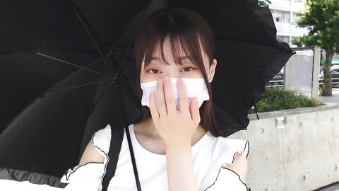 Japanese 18Yo Slut Have Gonzo Sex For Money