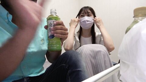 Japanese 18Yo Slut Have Gonzo Sex For Money