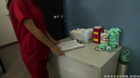 Asa Akira Pussy Is The Best Medicine