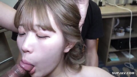 Asian Angel 16479 Cute Blowjob Porn Feat Seira Matsuoka By Faphe