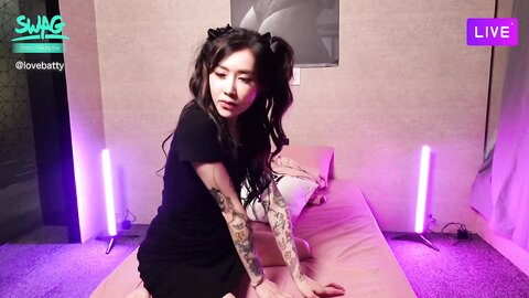 Asian Tattooed Girl On Sex Cam Taiwanese In Chinese Blowjob Porn By Faphe
