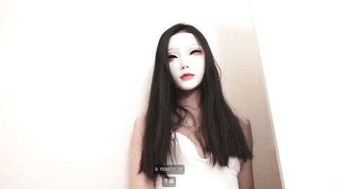 Cute Chinese Flatmate Secretly Swaps With Tantaly Sex Doll