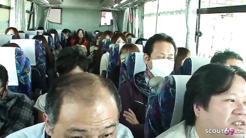 Extr Uncensored Japanese Swinger Orgy With Over 40 Couples Who Fuck Together