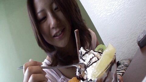 V002G01 A Naughty Date With A Cute Beauty With Ecup Big Breasts Full Open Love Love Sex At The Hotel