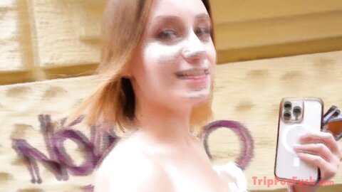 Gorgeous Russian Girl 20Yo
