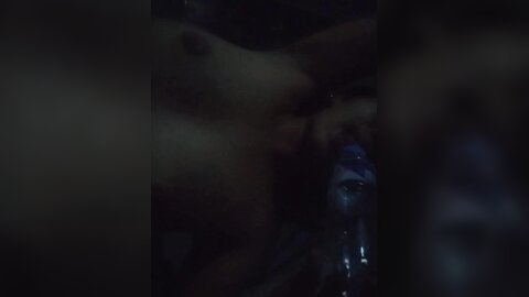 Masturbating With A Plastic Bottle Into My Pussy Wish I Had A Real Coc