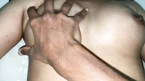 Romantic Cute Fuck  Cum Inside Pussy ටානි කෙල්ලගෙ හුත්ත ඇතුලටම යවපු බඩ