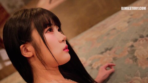Bimilstory Bomi 보미 – Vol.47 White Present