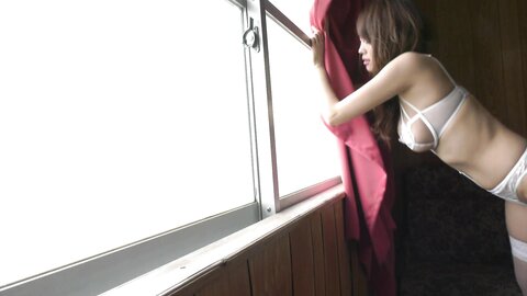 ENFD-4297 M-Tomomi Morisaki