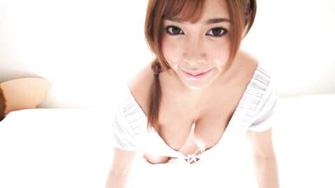ENFD-4333 I Love You Too Much To Hug You. -Dreaming.