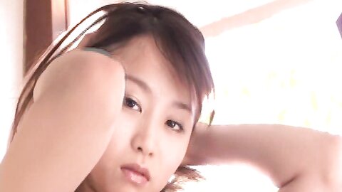 ENFD-5086 OASIS-Akina Aoshima