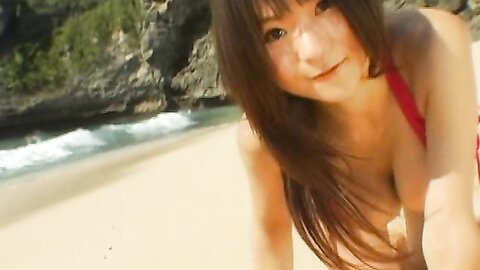 IGD-0031 Mizuki Horii 堀井美月 - 美育