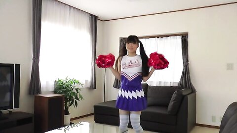 JKDD-003 Aya Kuhou 九宝亜耶 - JK×T 九宝亜耶