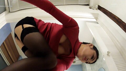 OME-194 Oumi 青海 マリオネット