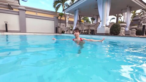 REBD-887 Hime Princess On Vacation, Hime Hayasaka