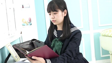 TSDS-46059 Yuka Isobe 磯部優花 – 恋が輝く瞬間