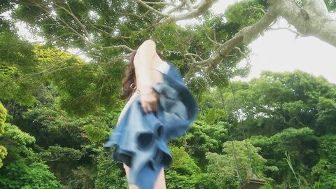 TSDS-46068 Saito Yasuyo 斎藤恭代 – 日本の女性は美しい