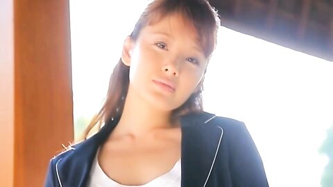 TSDV-41491 江頭ひなた Hinata Eto ひなたぼっこ