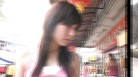 TTID-0008 Yumi Sugimoto 杉本有美 – FLOWERING