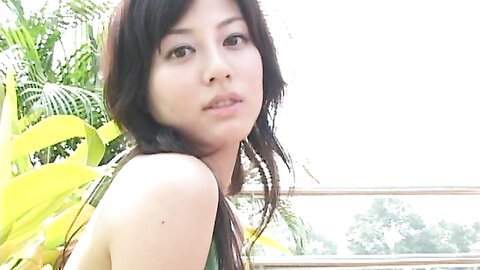 TTID-0008 Yumi Sugimoto 杉本有美 – FLOWERING