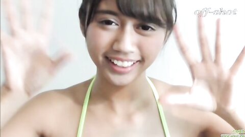 TW-226 Yuu Kizaki 希崎悠 – glamorous girl