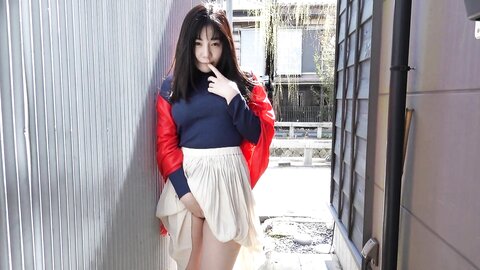 TSDS-46025 Mariko Miyoshi 三吉真理子 – 淋しい熱帯魚