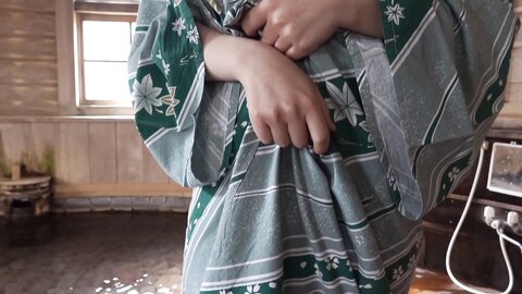 TSDS-46025 Mariko Miyoshi 三吉真理子 – 淋しい熱帯魚