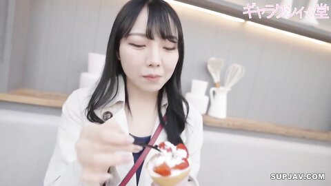 Asian Angel 16672 Titty Fucking Blowjob Porn Feat Chiemi Yada By Faphe