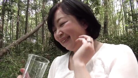 In Love With My Aunt 12 Mature Wn Excited And Nervous When Pickedup 2