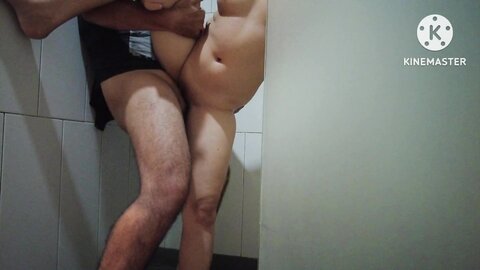 Indo Terbaru Mandi Wajib