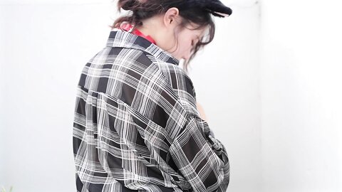 Myu_a_ (뮤아) - Cat Girl (4)