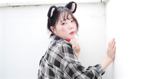 Myu_a_ (뮤아) - Cat Girl (4)