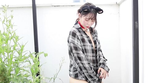 Myu_a_ (뮤아) - Cat Girl (4)